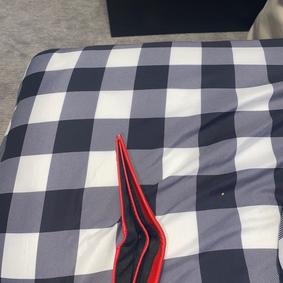 Supreme X Louis Vuitton Wallet brand new basicaly - Picture 5 of 5